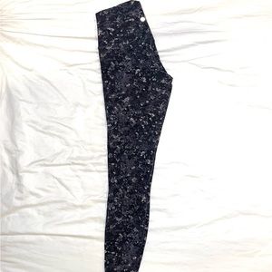 Lululemon Align Leggings 25”